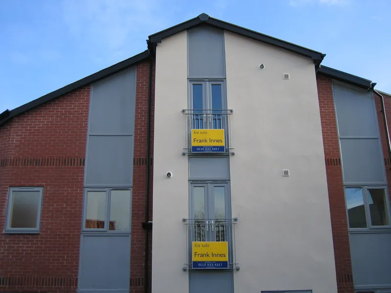 uPVC Vs Aluminium Windows — Gallery Merton