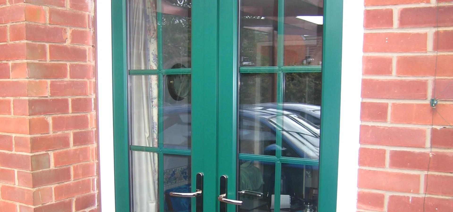 uPVC Vs Aluminium Windows Merton