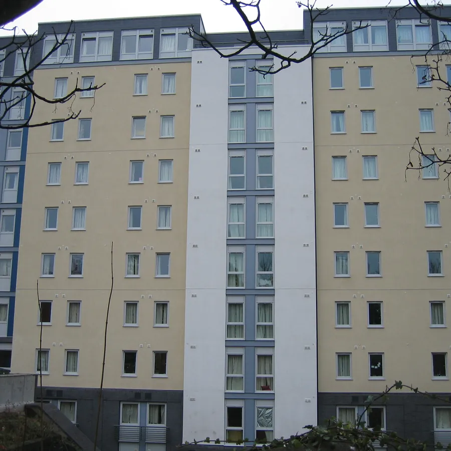 uPVC Vs Aluminium Windows — Product Merton